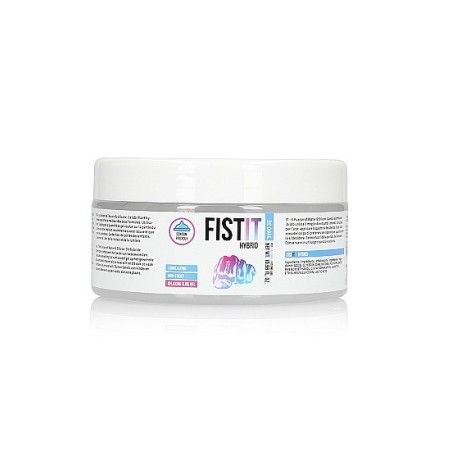 Lubrificante intimo ibrido 300 ml Fist it