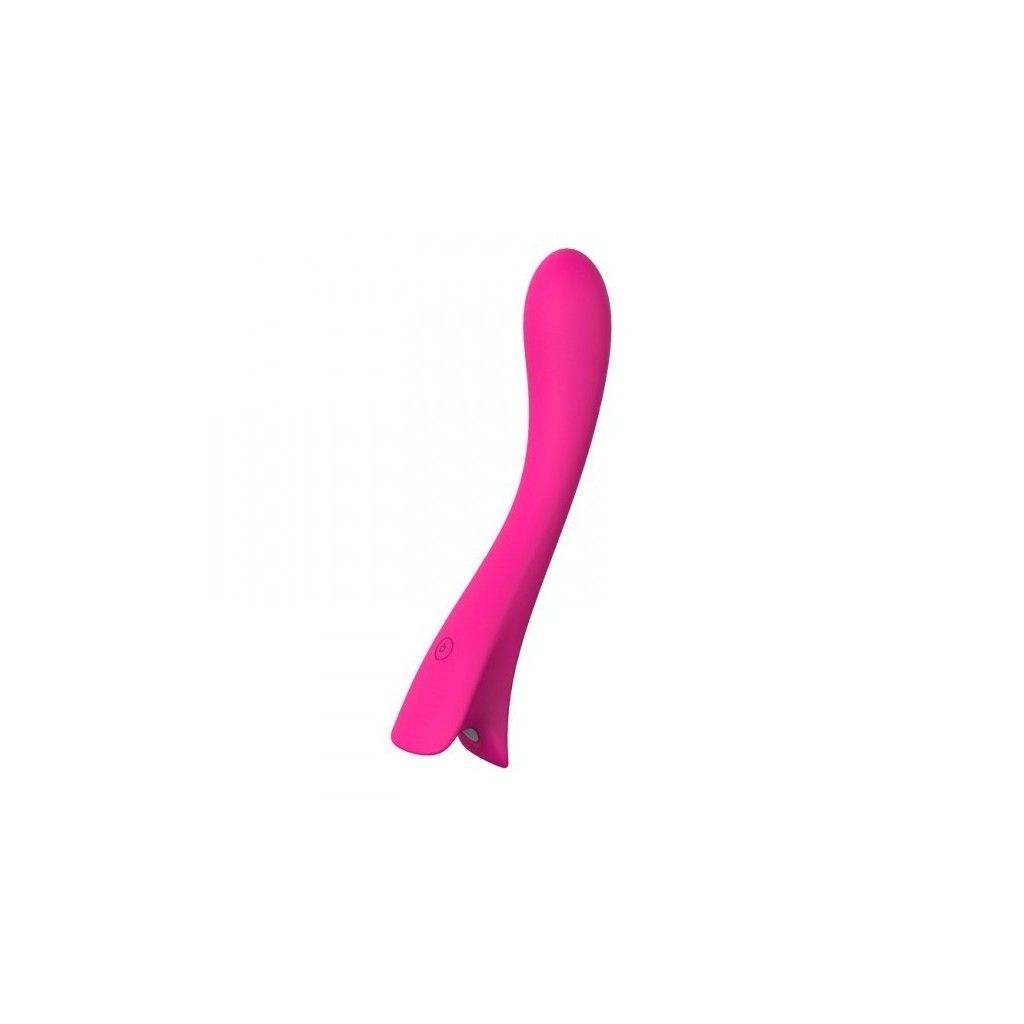 Vibratore Vaginale per stimolazione punto G dildo fallo vibrante impermeabile