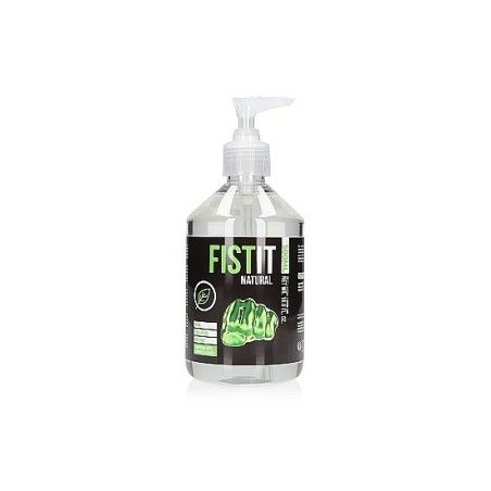 Lubrificante vegano fisting 500 ml