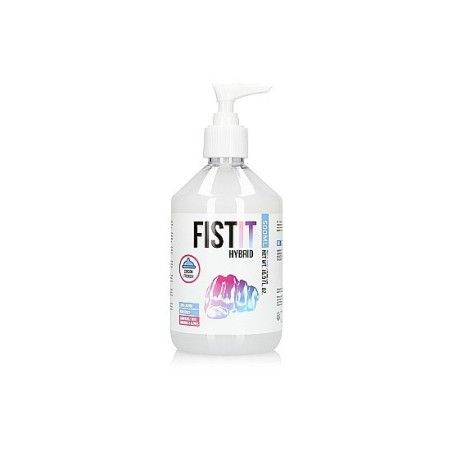 Lubrificante ibrido 500 ml Fist-It