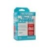 Polvere per accessori Vac-U-Lock bianca Polvere per accessori Vac-U-Lock bianca