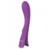 Vibratore vaginale silicone Elys viola Vibratore vaginale silicone Elys viola