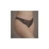 Slip in pizzo con lacci posteriori donna Zoé Slip in pizzo con lacci posteriori donna Zoé