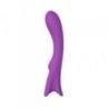 Vibratore vaginale silicone Elys viola Vibratore vaginale silicone Elys viola