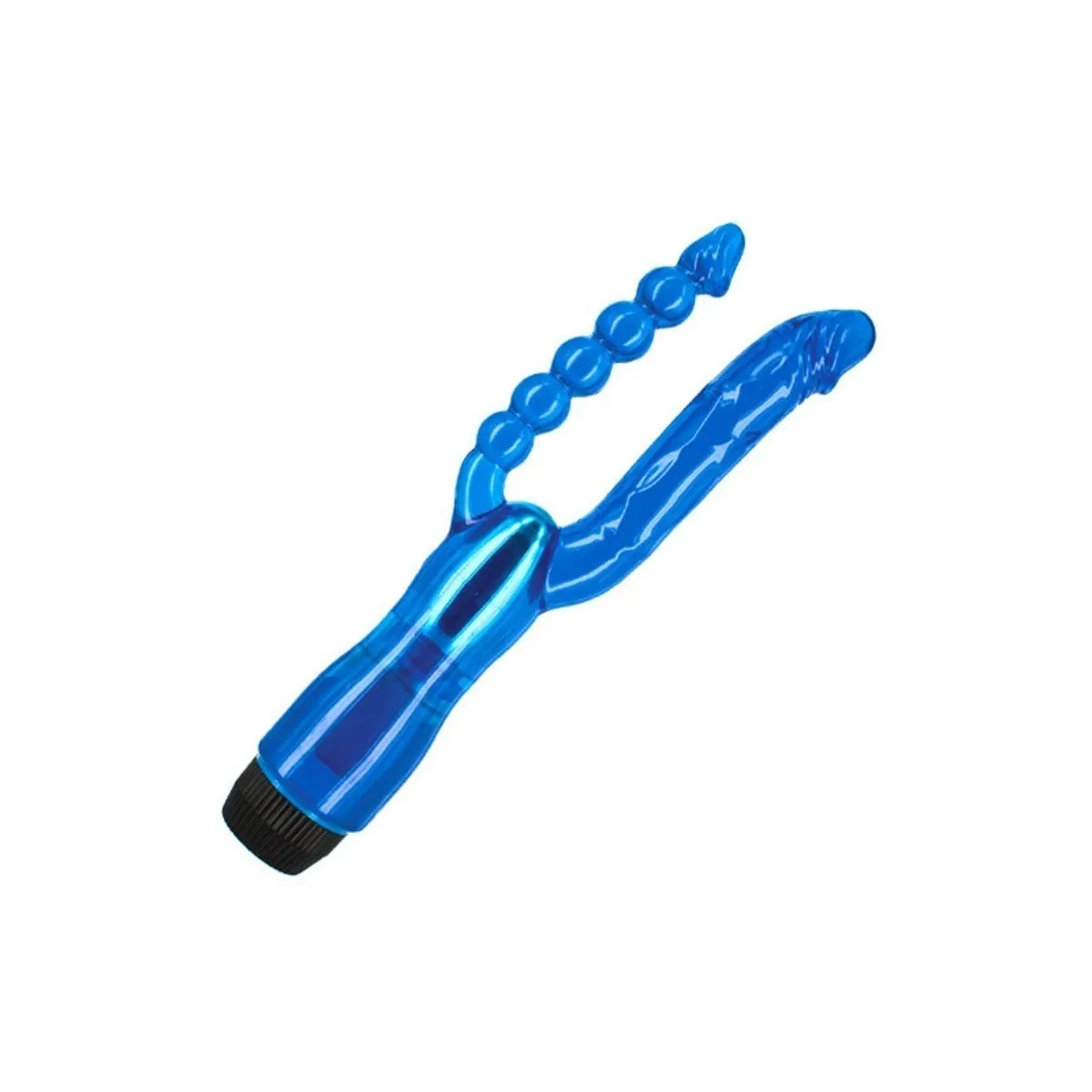 Vibratore doppio sling double vibe