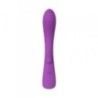 Vibratore vaginale silicone Elys viola Vibratore vaginale silicone Elys viola