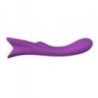 Vibratore vaginale silicone Elys viola Vibratore vaginale silicone Elys viola