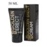 Crema stimolante Golden Erect Cream 50 ml