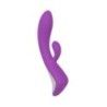 Vibratore rabbit Charm Move Rabbit viola Vibratore rabbit Charm Move Rabbit viola
