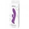 Vibratore rabbit Charm Move Rabbit viola Vibratore rabbit Charm Move Rabbit viola