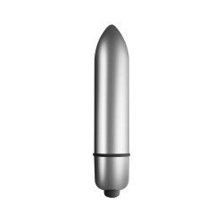 Vibratore prostatico ro-zen nero Vibratore prostatico ro-zen nero