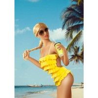 Bambola realistica non gonfiabile Jessica
