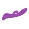 Vibratore rabbit Charm Move Rabbit viola Vibratore rabbit Charm Move Rabbit viola