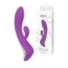 Vibratore rabbit Charm Move Rabbit viola Vibratore rabbit Charm Move Rabbit viola