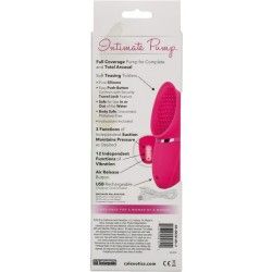 Pompa stimolazione vaginale silicone Pompa stimolazione vaginale silicone