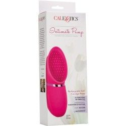 Pompa stimolazione vaginale silicone Pompa stimolazione vaginale silicone