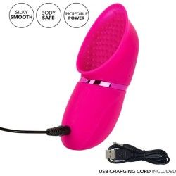 Pompa stimolazione vaginale silicone Pompa stimolazione vaginale silicone