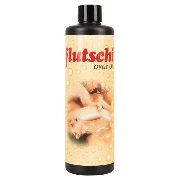 Olio massaggi Flutschi Orgy 500 ml