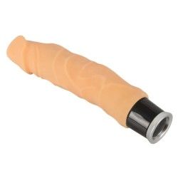 Vibratore Big Vibe Nature skin Vibratore Big Vibe Nature skin