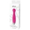 Massaggiatore wand Bowler fucsia Massaggiatore wand Bowler fucsia