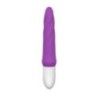 Vibratore design Unicorn Vibe viola Vibratore design Unicorn Vibe viola