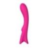 Vibratore vaginale silicone Elys fucsia Vibratore vaginale silicone Elys fucsia