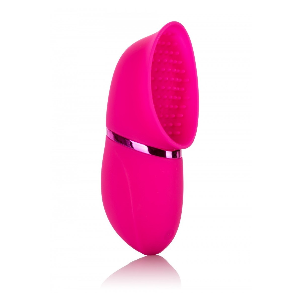 Pompa Stimolatore vaginale per clitoride vibratore succhia vagina donna in silicone ricaricabile