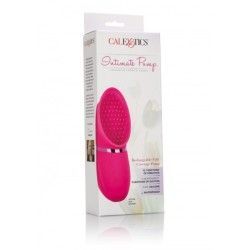 Pompa stimolazione vaginale silicone Pompa stimolazione vaginale silicone