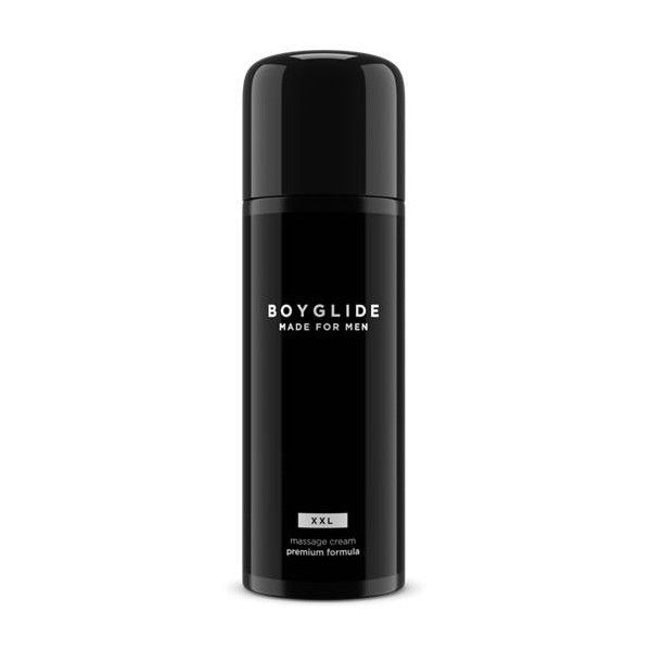 Crema Sviluppante pene boyglide XXL 100 ml