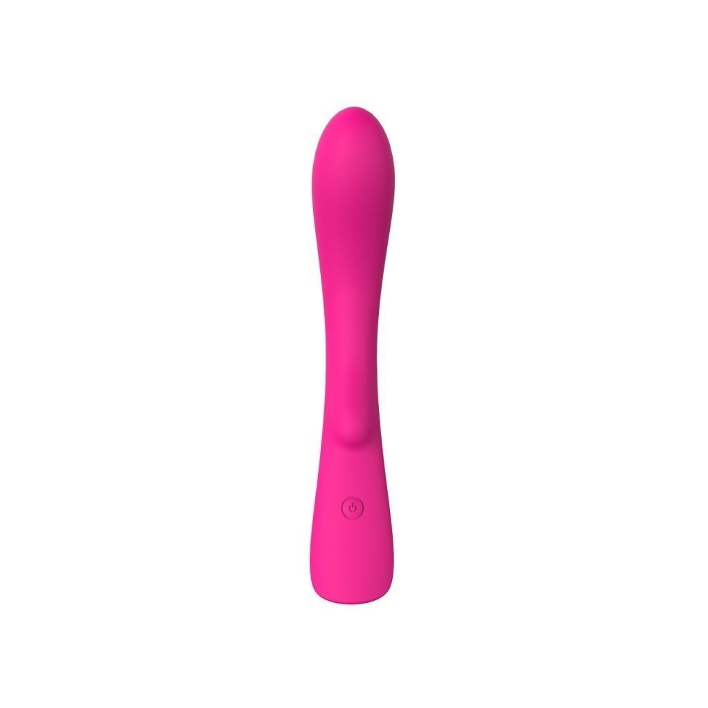 Stimolatore vaginale in silicone