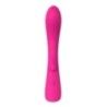 Vibratore vaginale silicone Elys fucsia Vibratore vaginale silicone Elys fucsia
