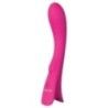 Vibratore vaginale silicone Elys fucsia Vibratore vaginale silicone Elys fucsia