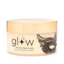 Crema corpo con brillantini Orgie 250 ml Crema corpo con brillantini Orgie 250 ml