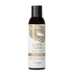 Lubrificante intimo human lube 150 ml Orgie Lubrificante intimo human lube 150 ml Orgie