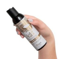 Lubrificante intimo human lube 150 ml Orgie Lubrificante intimo human lube 150 ml Orgie