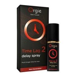 Spray ritardante maschile time lag 2 10 ml Spray ritardante maschile time lag 2 10 ml