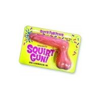 Pistola Pene a Spruzzo Super Fun Gun