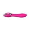 Vibratore vaginale elys concave fucsia Vibratore vaginale elys concave fucsia