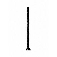 Dildo anale Snake creste ondulate 47 cm