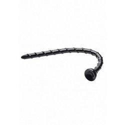 Dildo anale Snake creste ondulate 47 cm Dildo anale Snake creste ondulate 47 cm