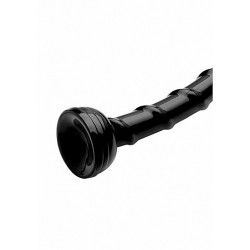 Dildo anale Snake creste ondulate 47 cm Dildo anale Snake creste ondulate 47 cm