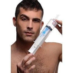 Siringa pulizia intima 150 ml Enema Syringe Siringa pulizia intima 150 ml Enema Syringe