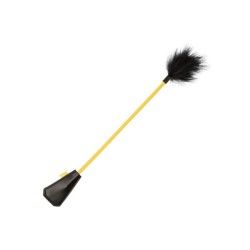 Frustino bdsm doppio Crop Boundless 53 cm Frustino bdsm doppio Crop Boundless 53 cm