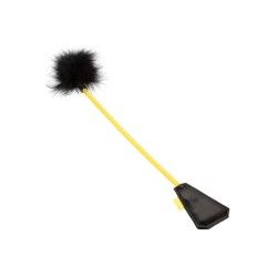 Frustino bdsm doppio Crop Boundless 53 cm Frustino bdsm doppio Crop Boundless 53 cm