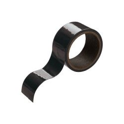 Nastro BDSM Boundless 18 mt nero Nastro BDSM Boundless 18 mt nero