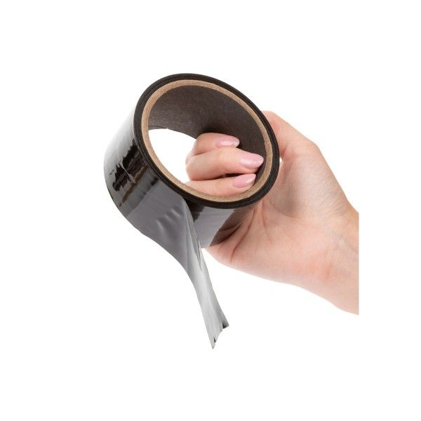 Nastro BDSM Boundless 18 mt nero