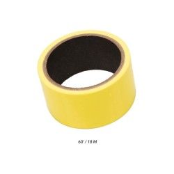 Nastro BDSM Boundless 18 mt giallo Nastro BDSM Boundless 18 mt giallo
