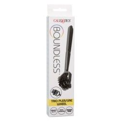 Rotella di Wartenberg Boundless Trio Pleasure Rotella di Wartenberg Boundless Trio Pleasure