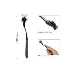 Rotella di Wartenberg Boundless Pleasure Rotella di Wartenberg Boundless Pleasure