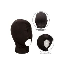 Maschera cappuccio integrale Boundless Hood Maschera cappuccio integrale Boundless Hood